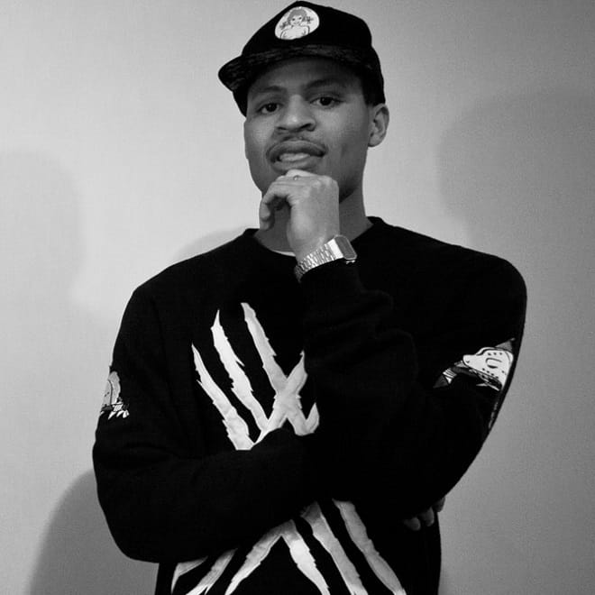 AK (The Underachievers) - Winner