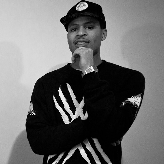 AK (The Underachievers) - Winner