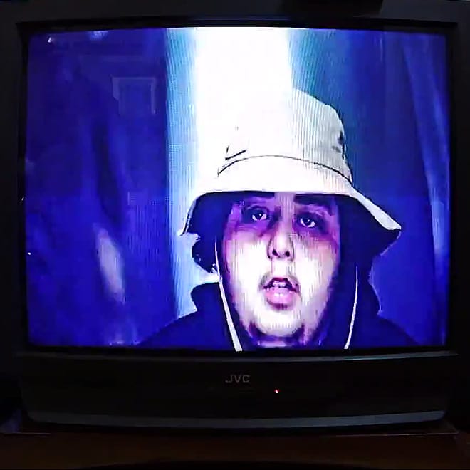 Alex Wiley - Own Man featuring Mick Jenkins 