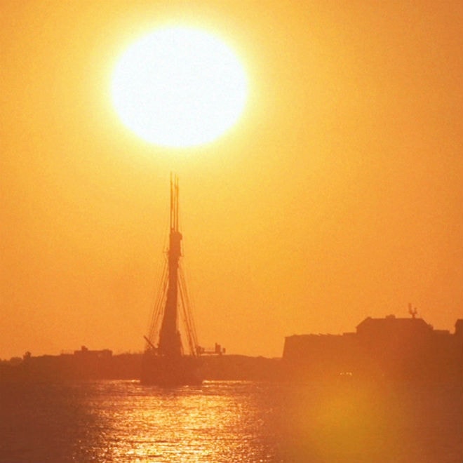 AllSaints Studios & Dazed Vision Reveal “New Music Cities: Gothenburg” with José González