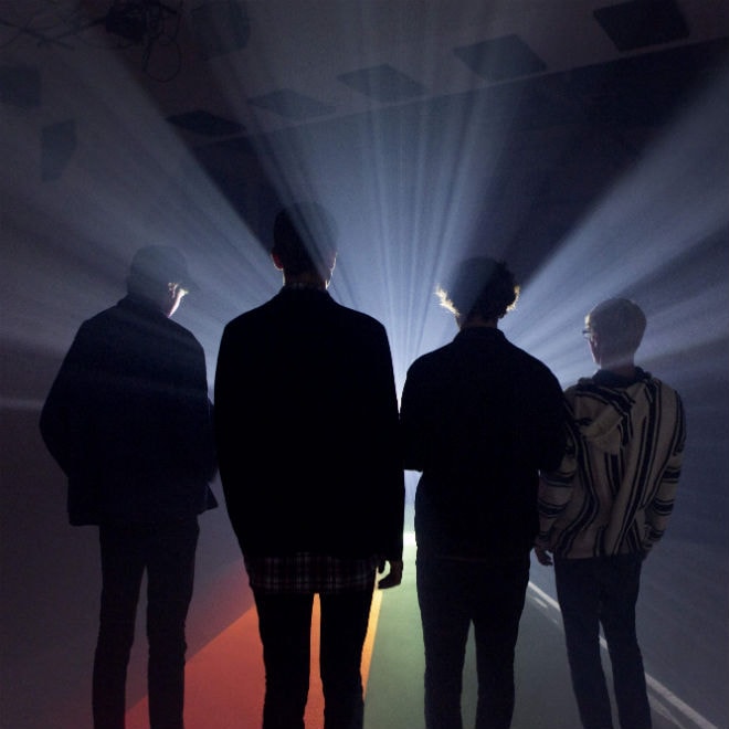 Alt-J Sample Miley Cyrus on New Song "Hunger Of The Pine"