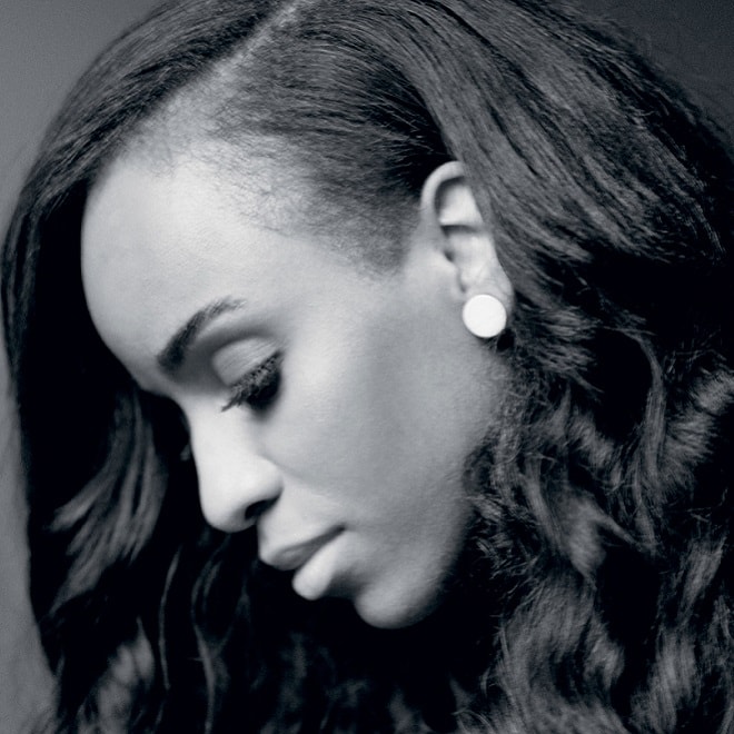 Angel Haze featuring Ludacris - 22 Jump Street