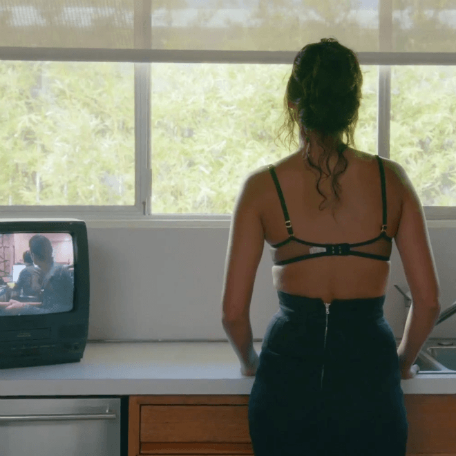 Arctic Monkeys - Snap Out Of It