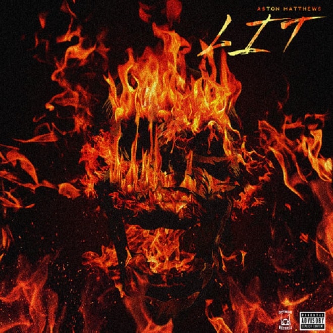 Aston Matthews - Lit