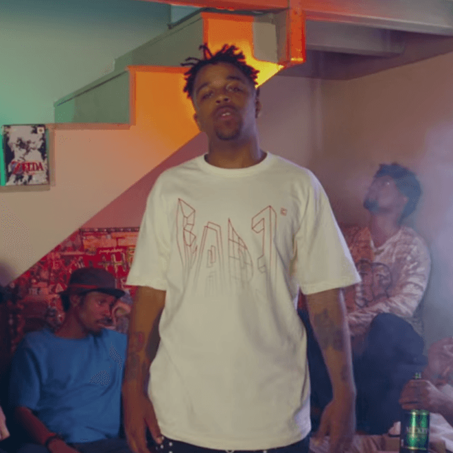 Azizi Gibson - The Statement