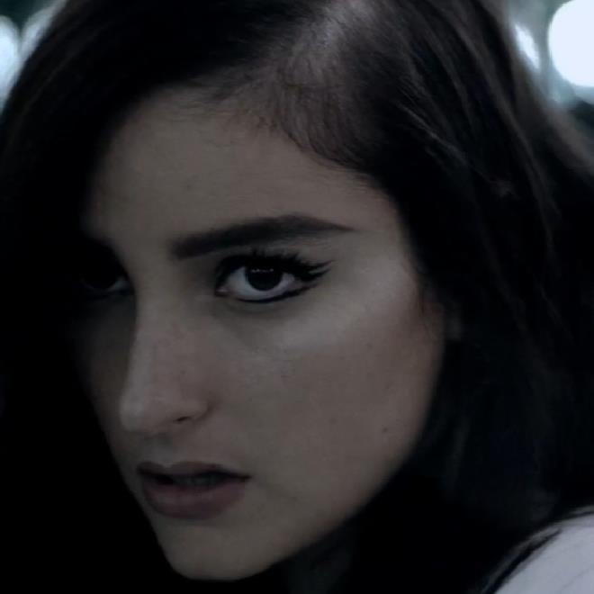 BANKS - Drowning