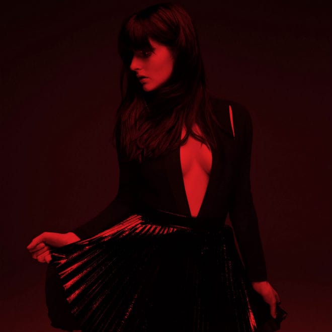 Banks - Drowning (Lido Remix)