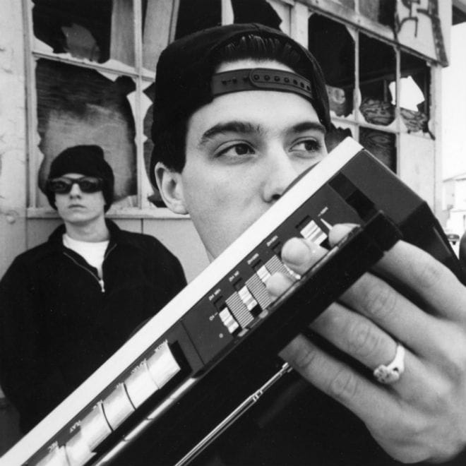 Beastie Boys Win $1.7 Million in Copyright Case vs. Monster Energy Drink