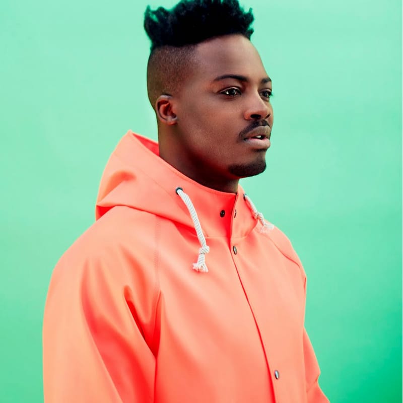 Bipolar Sunshine - Deckchairs On The Moon (Harry Fraud Remix)