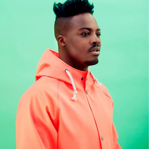 Bipolar Sunshine - Deckchairs On The Moon (Harry Fraud Remix)