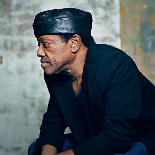 Bobby Womack Passes Away at Age 70