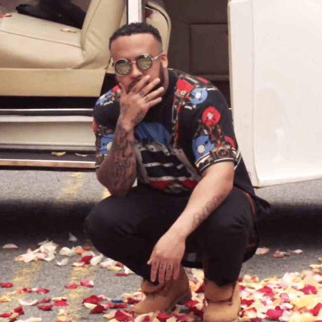 Bodega Bamz & The Martinez Brothers - Going to DR