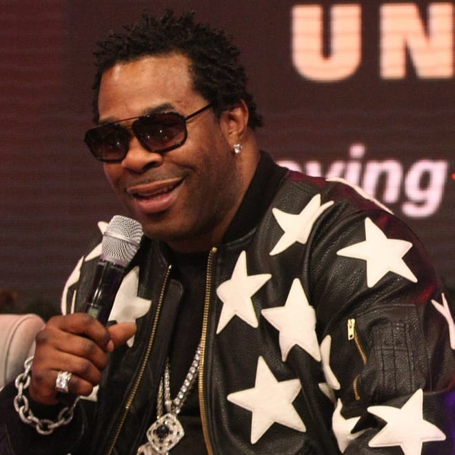 Busta Rhymes featuring Raekwon & O.T. Genasis - Oh God