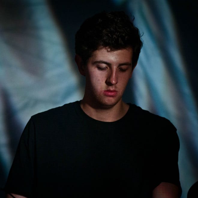 Watch Jamie xx's Entire Boiler Room Set