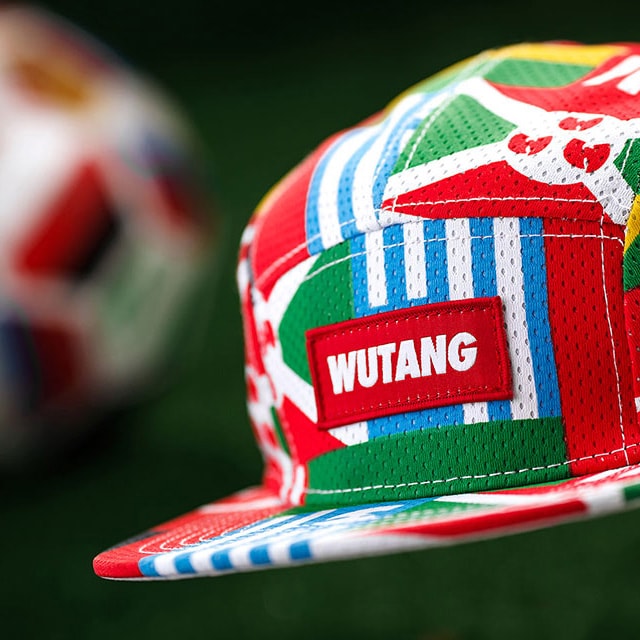 Check Out Wu-Tang Clan's "Wu Cup" Capsule Collection