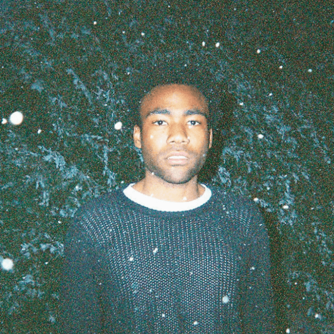 Childish Gambino Continues His 'Deep Web Tour' Blog