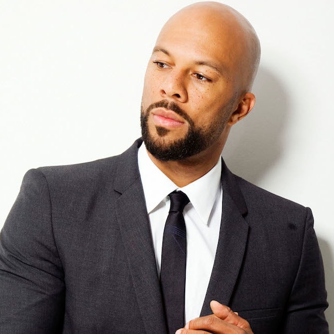 Common Announces 'Nobody's Smiling' Release Date