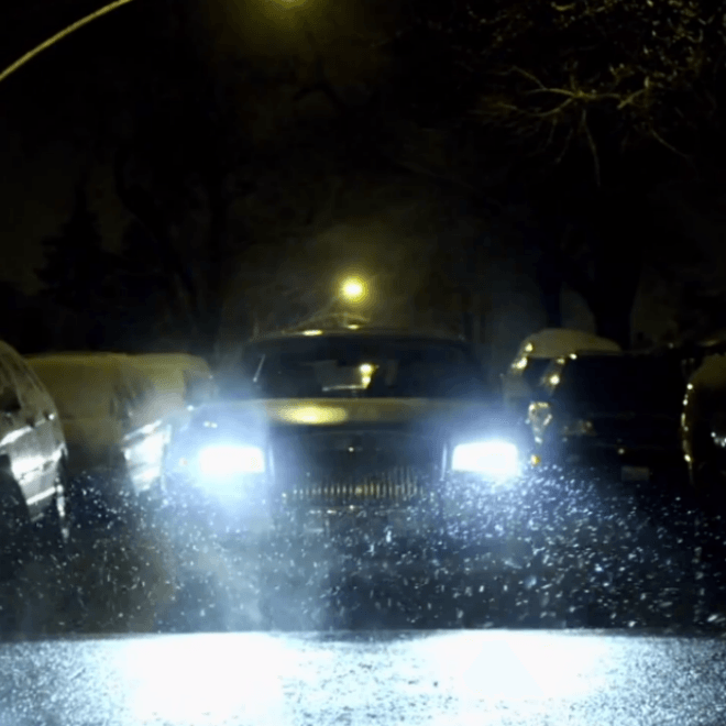 Common featuring Vince Staples - Kingdom