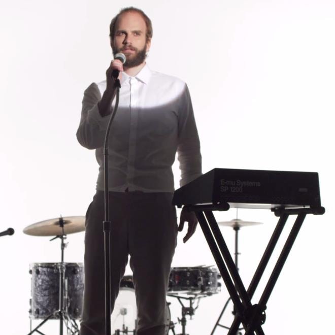 Cut Copy - Meet Me in a House of Love