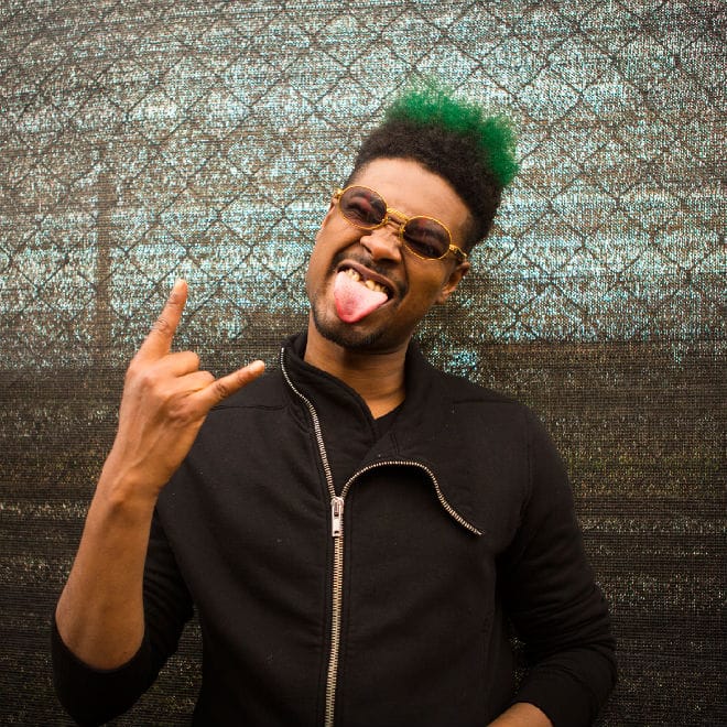 Danny Brown Is Not Happy Of Having Been Cut From A$AP Mob's "Hella H**s"
