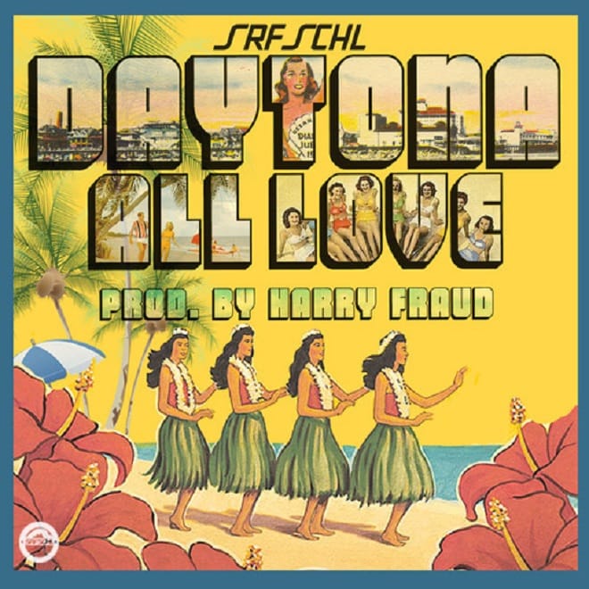 Daytona - All Love 