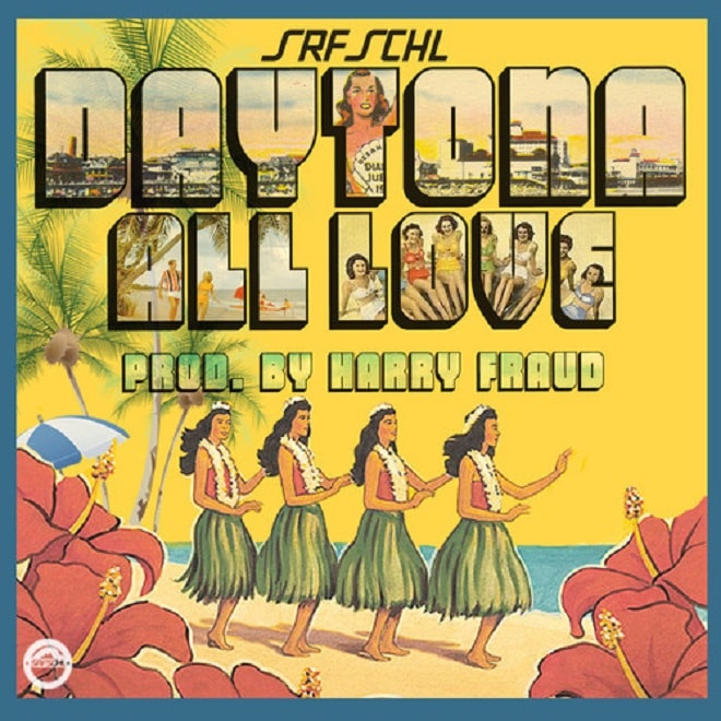 Daytona - All Love