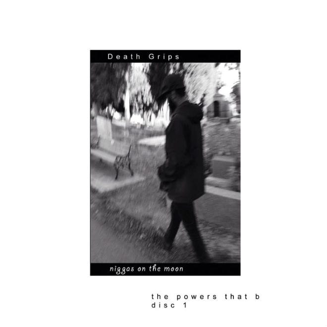 Death Grips Release 'ni***s on the moon,' the First Part of Their Double LP 'the powers that b'