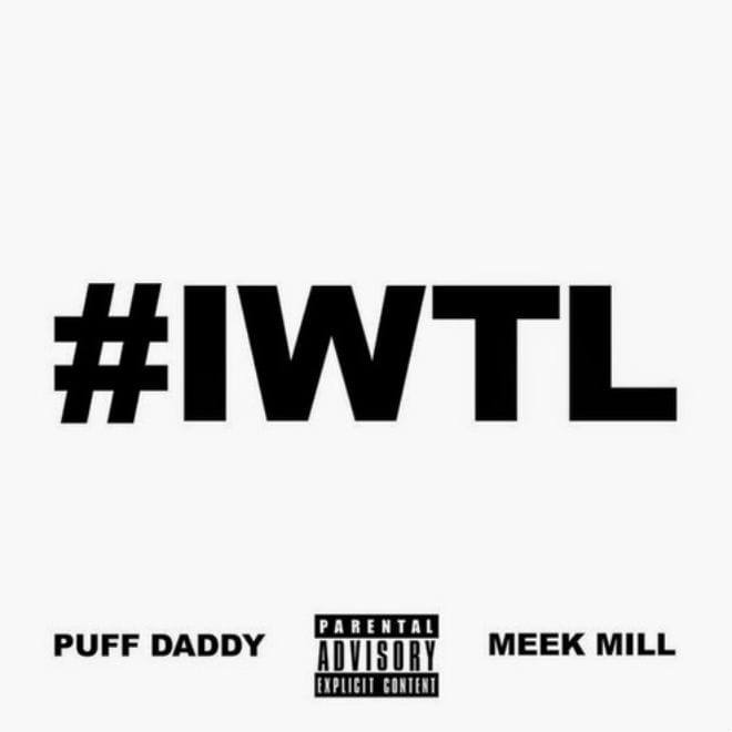 Puff Daddy Featuring Meek Mill - I Want The Love (Official Version)
