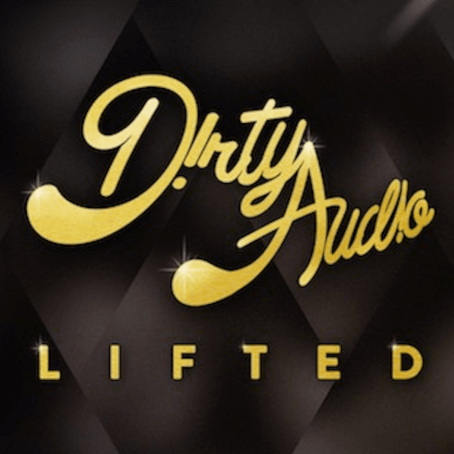 D!RTY AUD!O featuring Yultron - Blackout