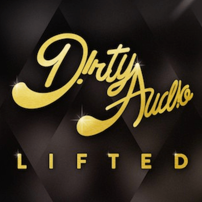 D!RTY AUD!O featuring Yultron - Blackout