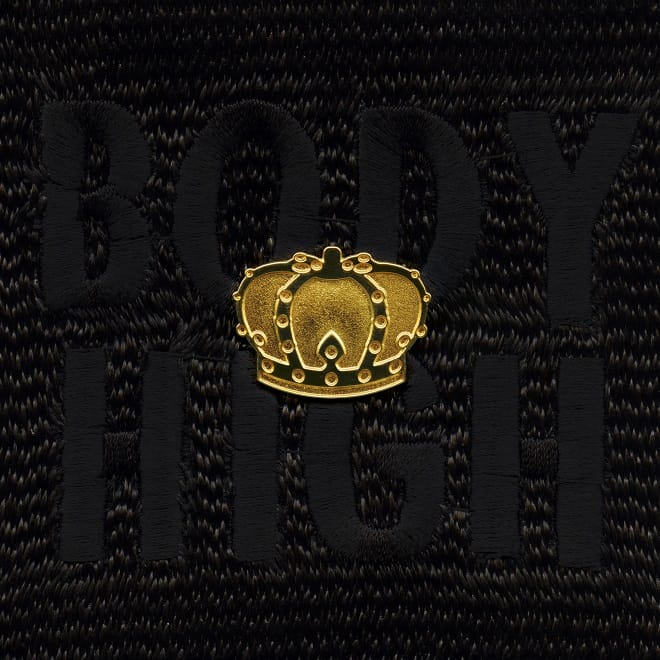 DJ Dodger Stadium - Never Win