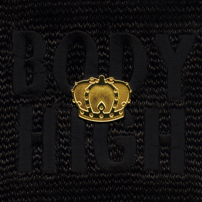 DJ Dodger Stadium - Never Win