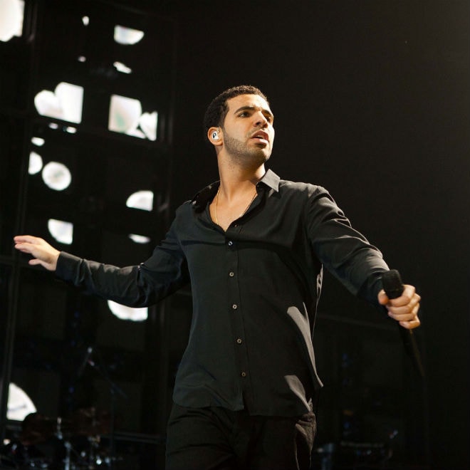 Drake - 0 to 100/The Catch Up