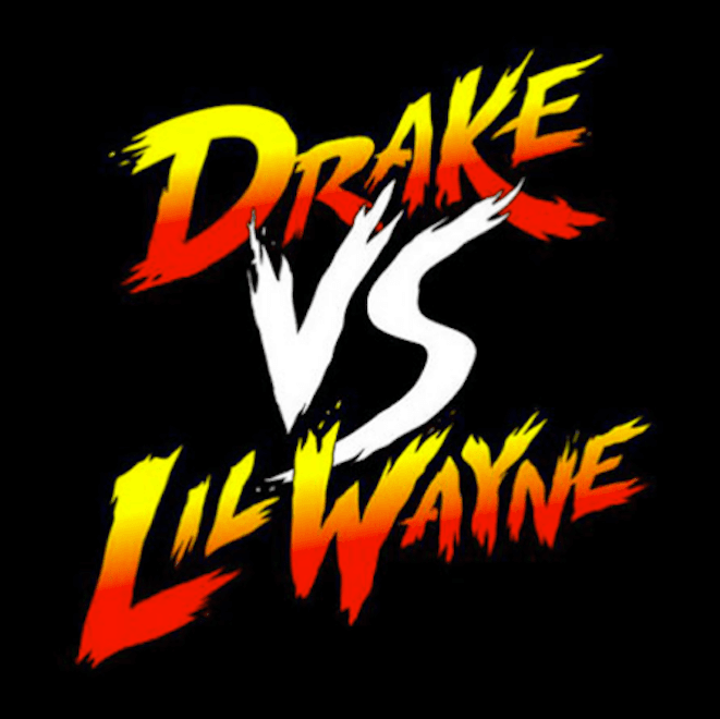 Drake and Lil Wayne Announce 'Drake vs Lil Wayne Tour'