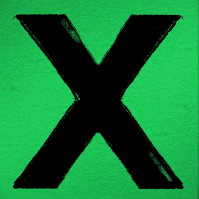 Ed Sheeran - Don't