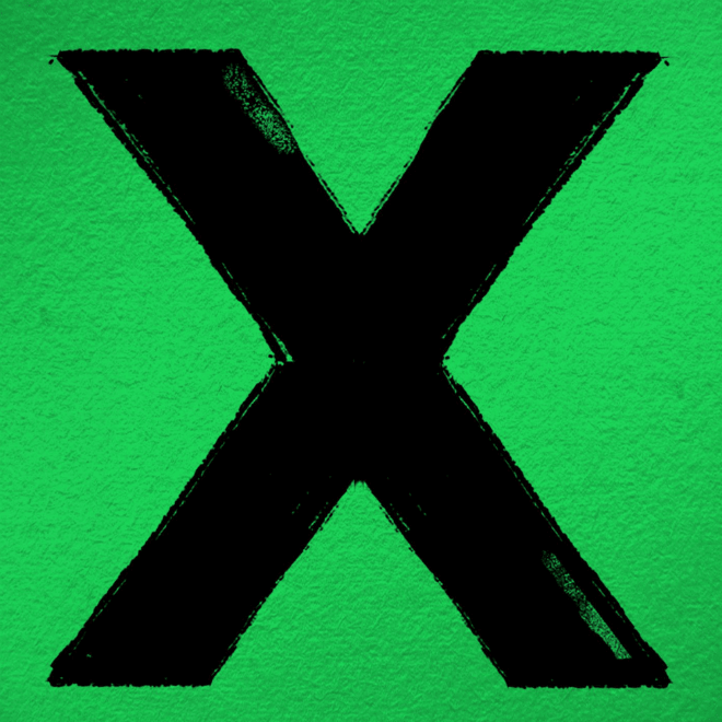 Ed Sheeran - x (Album Stream)