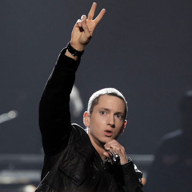 Eminem Previews New Song in 'The Equalizer' Trailer Starring Denzel Washington