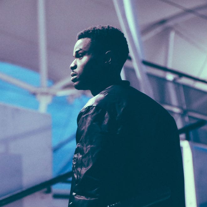 EXCLUSIVE STREAM & DOWNLOAD: Raheem Bakaré - 'AWOL' EP