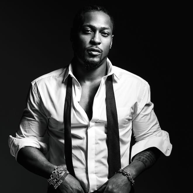 Expect a New Album and Tour From D'Angelo in 2014
