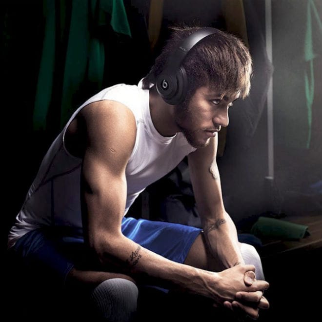 FIFA Bans Beats by Dre Headphones at 2014 World Cup
