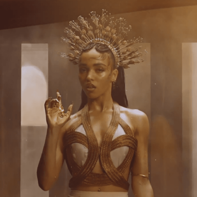 FKA twigs - Two Weeks