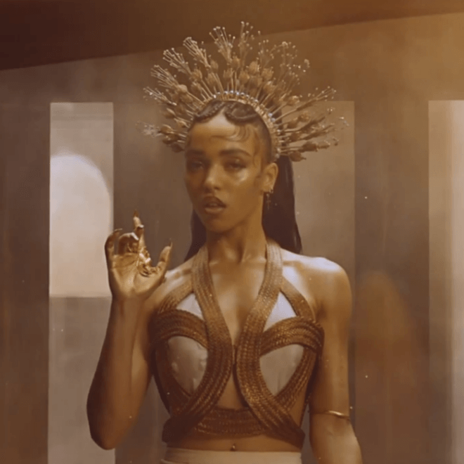 FKA twigs - Two Weeks