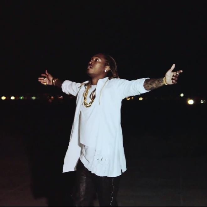 Future - Blood, Sweat, Tears