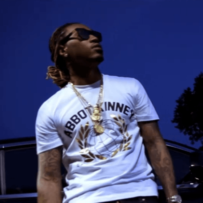 Future - Side Effects