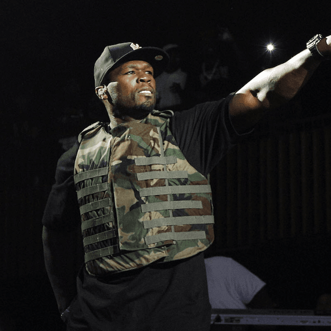 G-Unit - Ordinary N*gga (Remix)