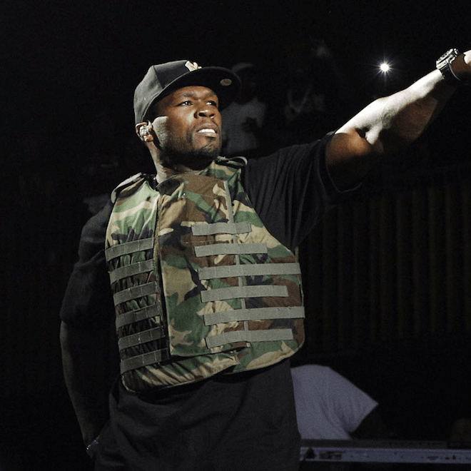 G-Unit - Ordinary N*gga (Remix)