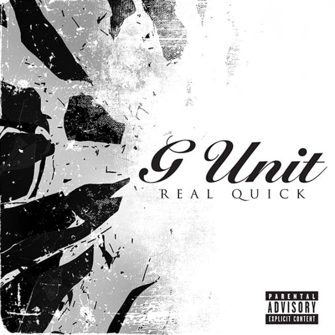 G-Unit - Real Quick