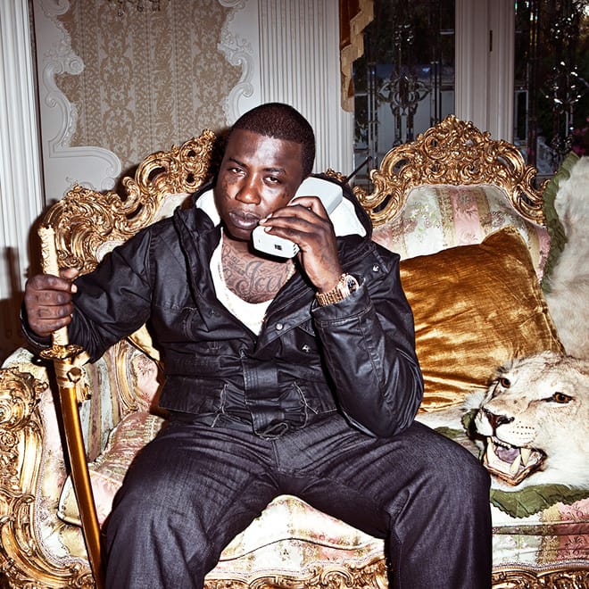 Gucci Mane x Migos - The Green Album (Full Album Stream)