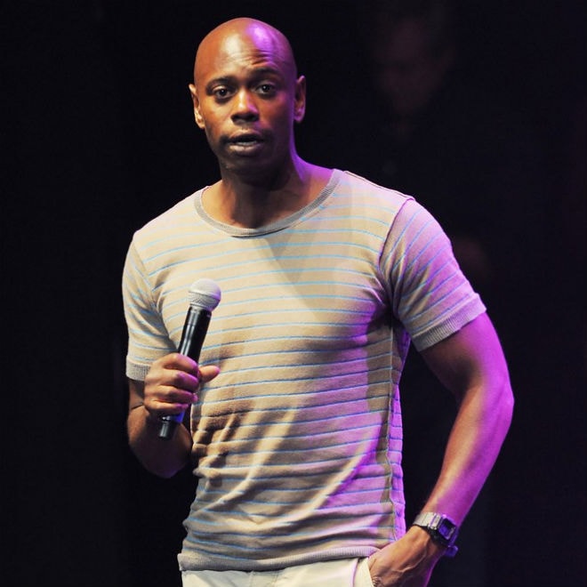 Here's Why Dave Chappelle Left 'Chappelle’s Show'