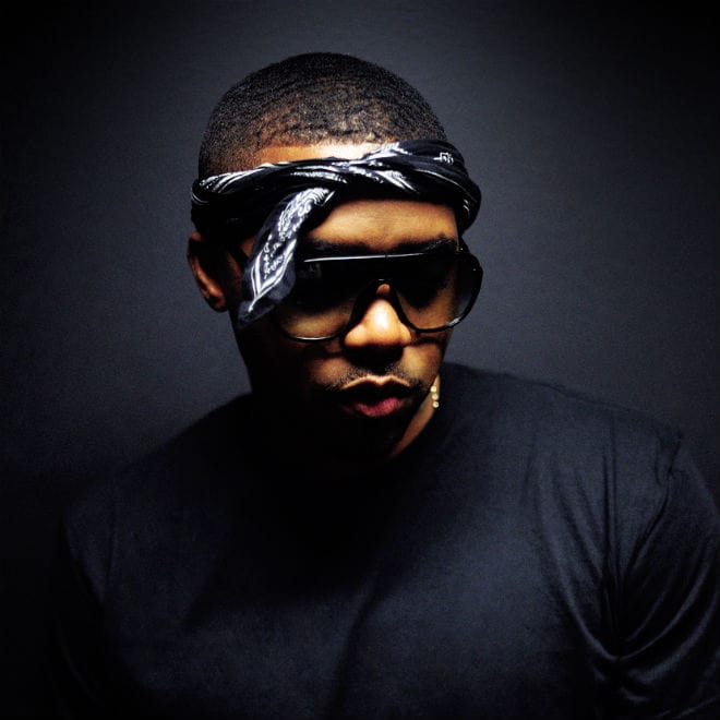Hit-Boy Drops Snippet of Nas Song "No Such Thing As White Jesus" featuring Frank Ocean